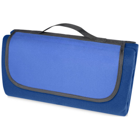 Manta de picnic de plastico reciclado Salvie