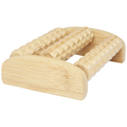 Masajeador de pies de bambu Venis