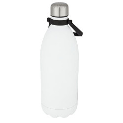 Botella de acero inoxidable con aislamiento al vacio de 15 L Cove