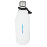 Botella de acero inoxidable con aislamiento al vacio de 15 L Cove