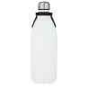 Botella de acero inoxidable con aislamiento al vacio de 15 L Cove