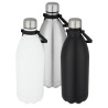 Botella de acero inoxidable con aislamiento al vacio de 15 L Cove