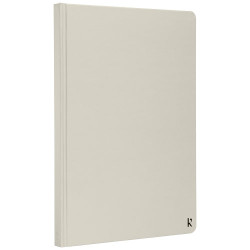 Libreta A5 de tapa dura KarstR