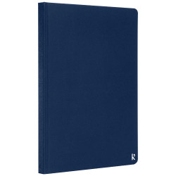 Libreta A5 de tapa dura KarstR