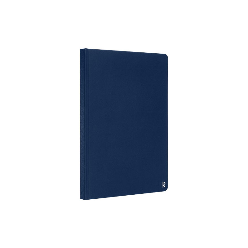 Libreta A5 de tapa dura KarstR
