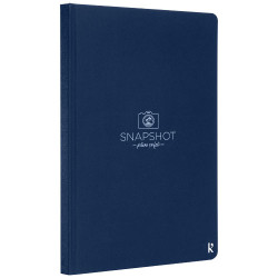 Libreta A5 de tapa dura KarstR