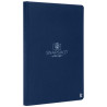 Libreta A5 de tapa dura KarstR