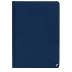 Libreta A5 de tapa dura KarstR