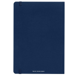 Libreta A5 de tapa dura KarstR