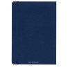 Libreta A5 de tapa dura KarstR