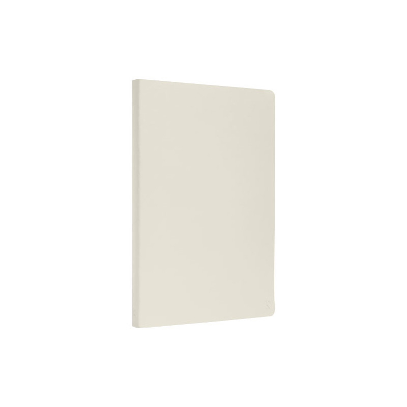 Libreta A5 de tapa blanda KarstR