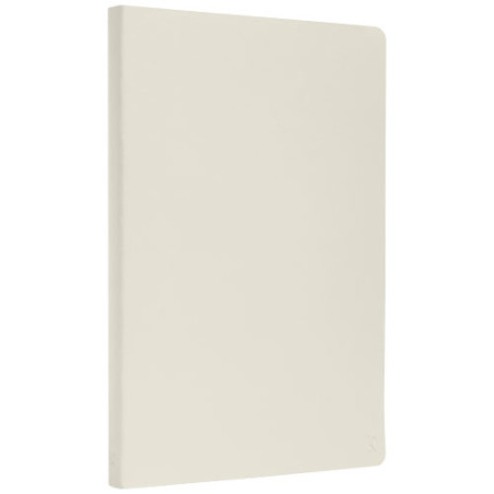 Libreta A5 de tapa blanda KarstR