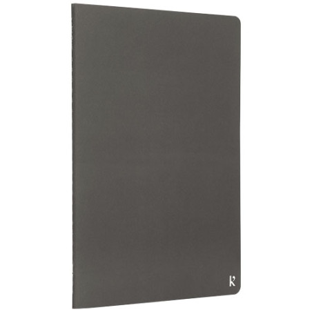 Set de dos libretas A5 KarstR