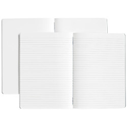Set de dos libretas A5 KarstR
