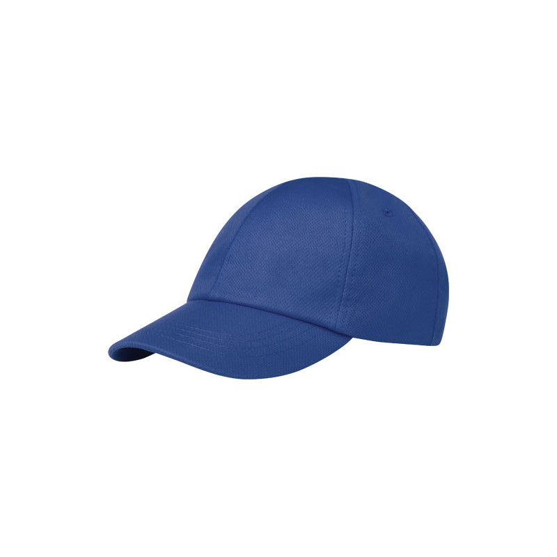 Gorra Cool fit de 6 paneles Cerus