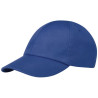 Gorra Cool fit de 6 paneles Cerus