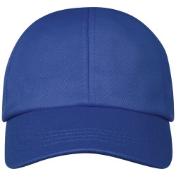 Gorra Cool fit de 6 paneles Cerus