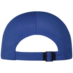 Gorra Cool fit de 6 paneles Cerus