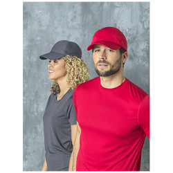 Gorra Cool fit de 6 paneles Cerus