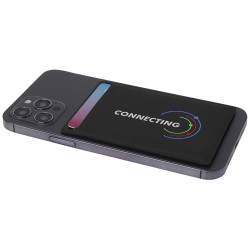 Tarjetero magnetico para telefono Magclick