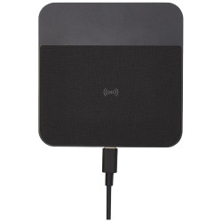Base de carga inalambrica de primera calidad de 15 W Hybrid