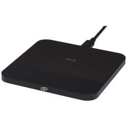 Base de carga inalambrica de primera calidad de 15 W Hybrid
