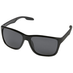 Gafas de sol deportivas polarizadas en estuche de plastico reciclado Eiger