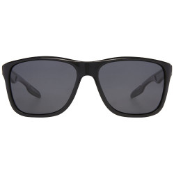 Gafas de sol deportivas polarizadas en estuche de plastico reciclado Eiger