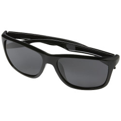 Gafas de sol deportivas polarizadas en estuche de plastico reciclado Eiger
