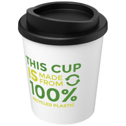 AmericanoR Vaso termico de 250 ml reciclado Espresso