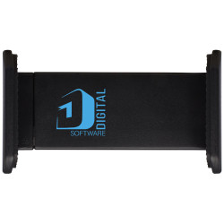 Aro de luz para selfies y vlogging con soporte para telefono y tripode Studio