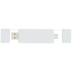 Multipuerto USB 20 dual Mulan