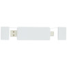 Multipuerto USB 20 dual Mulan