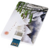 Memoria USB de 32 GB de tipo C y USB A 30 Duo slim