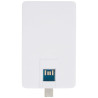 Memoria USB de 32 GB de tipo C y USB A 30 Duo slim