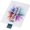 Memoria USB de 64 GB con tipo C y USB A 30 Duo slim