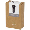 Cargador de coche USB C USB A de 55 W dual Pilot