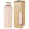 Bidon con aislamiento de cobre al vacio de 500 ml Spring