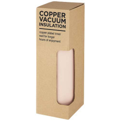 Bidon con aislamiento de cobre al vacio de 500 ml Spring