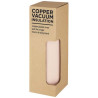 Bidon con aislamiento de cobre al vacio de 500 ml Spring