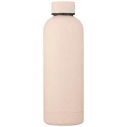 Bidon con aislamiento de cobre al vacio de 500 ml Spring