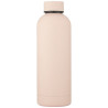 Bidon con aislamiento de cobre al vacio de 500 ml Spring