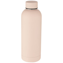 Bidon con aislamiento de cobre al vacio de 500 ml Spring