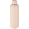 Bidon con aislamiento de cobre al vacio de 500 ml Spring
