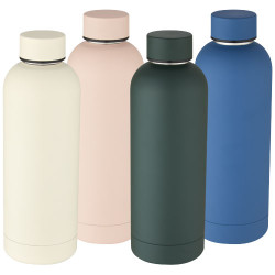 Bidon con aislamiento de cobre al vacio de 500 ml Spring