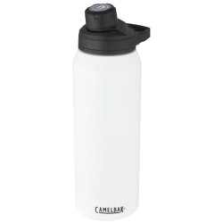 CamelBakR bidon deportivo de acero inoxidable con aislamiento de 1 l ChuteR Mag