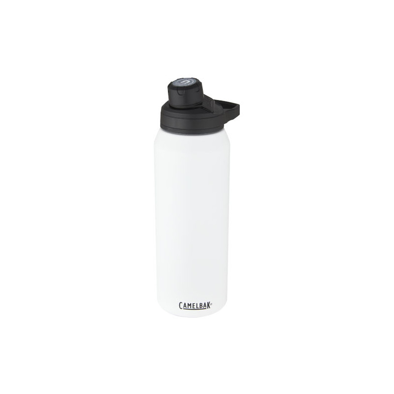 CamelBakR bidon deportivo de acero inoxidable con aislamiento de 1 l ChuteR Mag