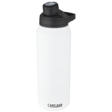 CamelBakR bidon deportivo de acero inoxidable con aislamiento de 1 l ChuteR Mag