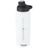 CamelBakR bidon deportivo de acero inoxidable con aislamiento de 1 l ChuteR Mag