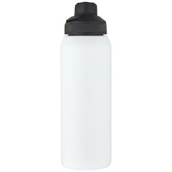 CamelBakR bidon deportivo de acero inoxidable con aislamiento de 1 l ChuteR Mag